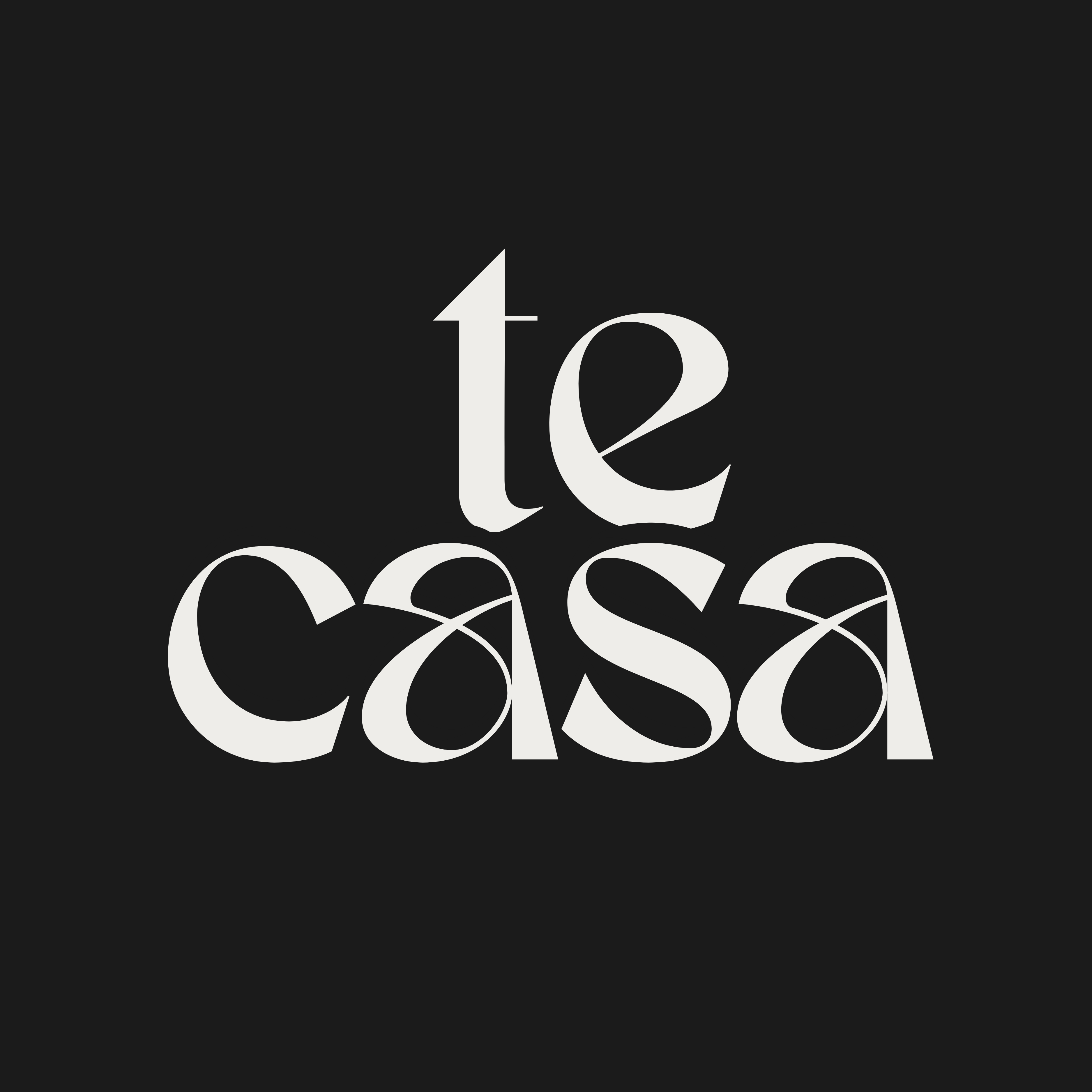 te casa